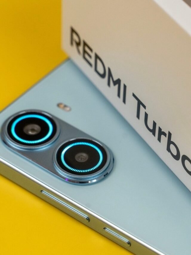 ( Redmi Turbo 4 )  फायदे और नुकसान – खरीदने से पहले जान लें!
