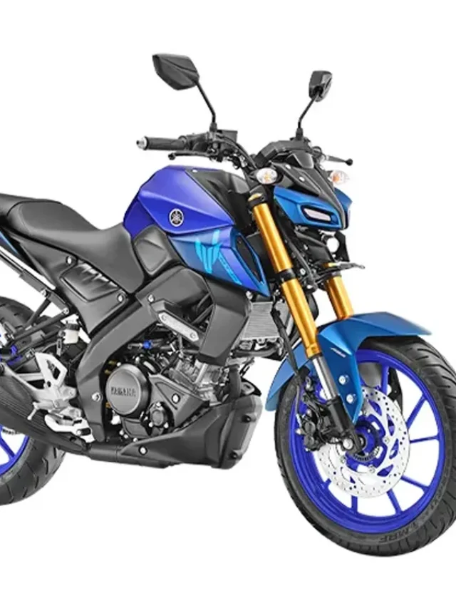 amaha MT-15 V2 – एक स्ट्रीटफाइटर जो सब पर भारी है