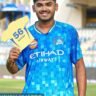 Ayush Mhatre Youngest player in csk : Age , Career ,व्यक्तिगत जानकारी ,रिकॉर्ड्स और उपलब्धियां