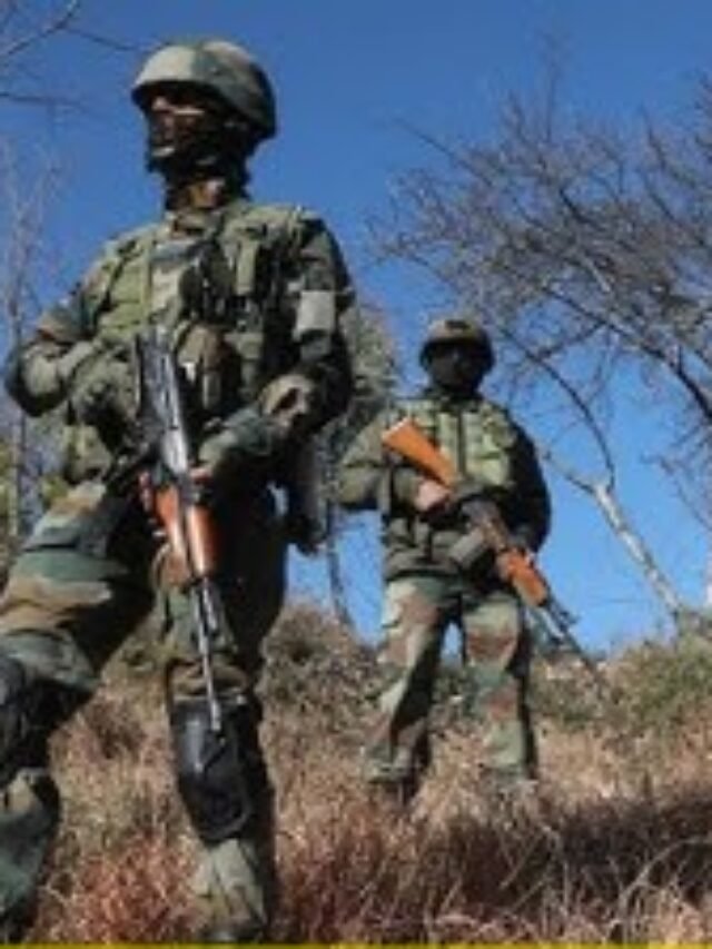 सीज़फायर तोड़ने के क्या होते हैं परिणाम??