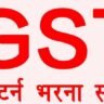 जीएसटी (GST)खुद से कैसे भरें: पूर्ण प्रक्रिया, क्राइटेरिया, ITC क्लेम, और फाइलिंग सीखने का तरीका.