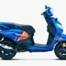 Hero Pleasure Plus 110cc 2025 – Price, Features, Mileage