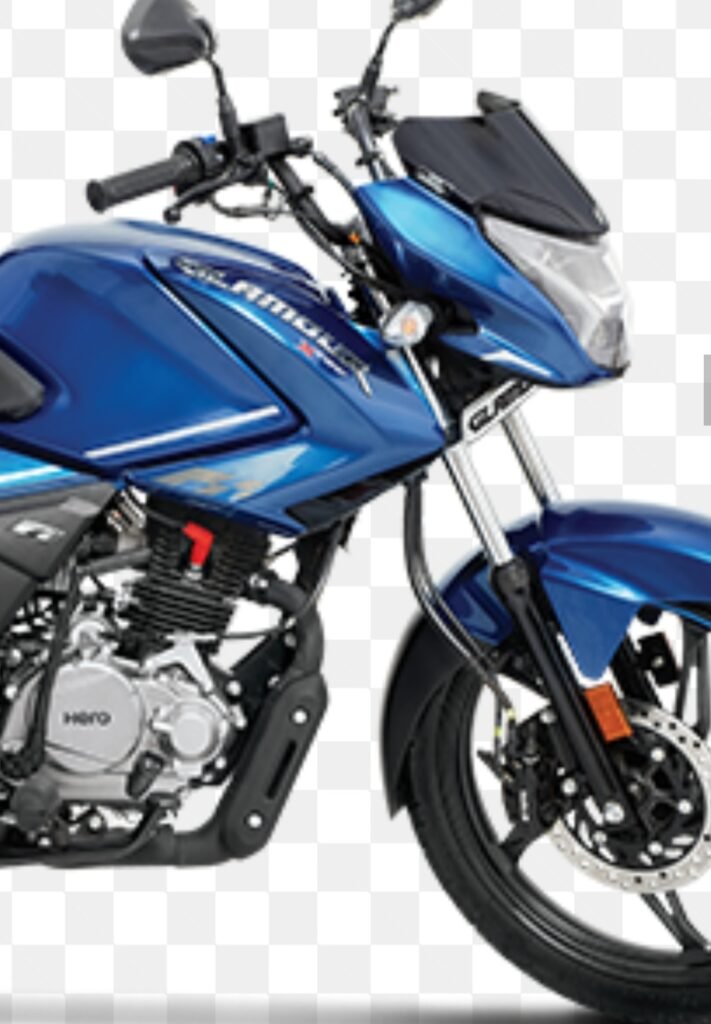 Hero Glamour X125: फीचर्स, माइलेज और कीमत की पूरी जानकारी