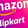 Amazon Flipkart Deals: स्मार्टफोन, लैपटॉप, फैशन और होम डील्स पूरी जानकारी”