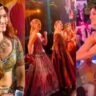 Nupur और Stebin Ben की हल्दी सेरेमनी में खुश नजर आईं Kriti Sanon, चमकदार आउटफिट में जमकर किया डांस – वीडियो हुआ वायरल