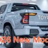 Toyota Hilux 2026 New Model: फीचर्स, इंजन, माइलेज, इंटीरियर, सेफ्टी और लॉन्च डिटेल्स