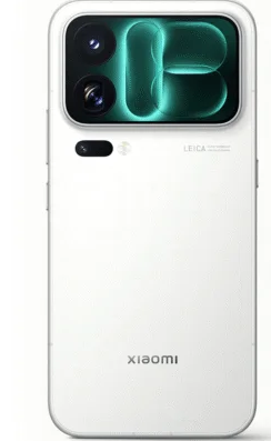 Xiaomi 18 Pro Max Launch Confirmed: 8,500mAh Battery से मचेगा तहलका, 23 सितंबर को होगा Launch