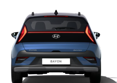 Hyundai की नई SUV ने मचाई हलचल! ₹11,000 में Booking शुरू, AI Voice Assistant और 5-Star Safety से लैस BAYON