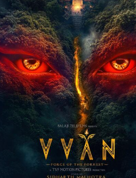The Vvaan Box Office Collection Day 1: सिद्धार्थ-तमन्ना की फिल्म ने पहले दिन मचाया धमाल, कमाई ने चौंकाया