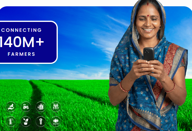 Bharat Vistaar Yojana: किसानों के लिए सरकार का बड़ा ऐलान! अब खेती से जुड़ा हर सवाल होगा आसान, जानिए भारत विस्तार से मिलने वाले फायदे
