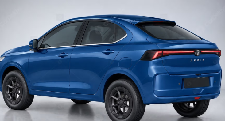 Tata Aeris Launch Date Confirm: 25 सितंबर को होगा बड़ा खुलासा, Tigor की होगी छुट्टी