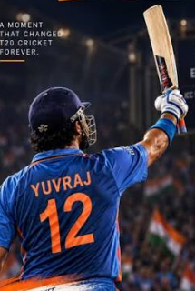 WCL 2026: युवराज सिंह ने पहले ही मैच में मचाया तूफान, 161 के स्ट्राइक रेट से ठोके 6 छक्के
